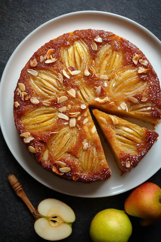 Jamie Oliver Apple Pie Cake – HeadlinesDiner